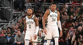 NBA新赛季夺冠赔率：湖人争锋，快船火箭新动向